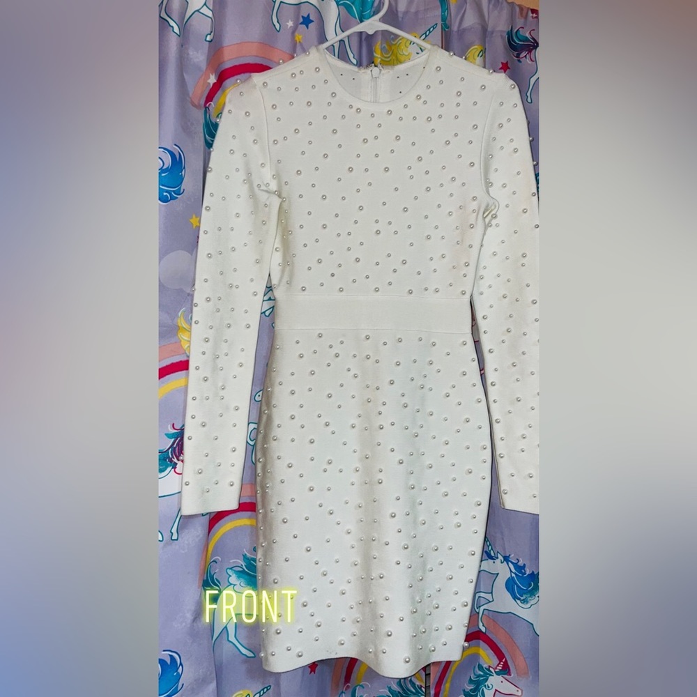 Bandage Dress - Size M - New